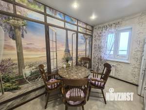 3-к квартира, вторичка, 77м2, 11/12 этаж