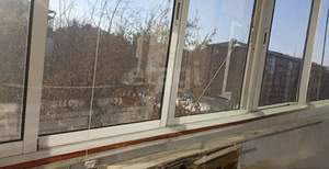 1-к квартира, вторичка, 31м2, 4/5 этаж