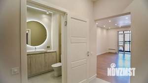 Студия квартира, вторичка, 30м2, 3/16 этаж