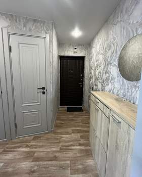 2-к квартира, вторичка, 45м2, 1/5 этаж