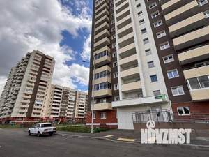 2-к квартира, вторичка, 66м2, 6/17 этаж