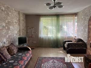 1-к квартира, вторичка, 49м2, 1/10 этаж