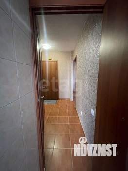 2-к квартира, вторичка, 43м2, 5/5 этаж