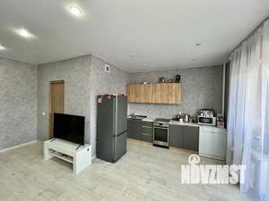 2-к квартира, вторичка, 60м2, 14/18 этаж