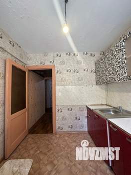 2-к квартира, вторичка, 45м2, 2/5 этаж