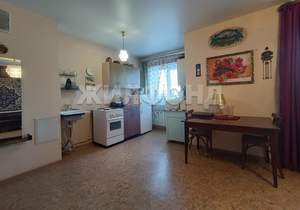 3-к квартира, вторичка, 69м2, 2/16 этаж