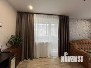 3-к квартира, вторичка, 74м2, 3/5 этаж
