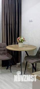 1-к квартира, сданный дом, 37м2, 8/10 этаж