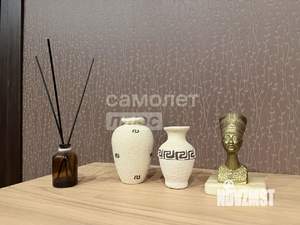 2-к квартира, вторичка, 69м2, 16/16 этаж