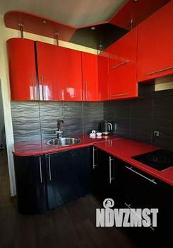 1-к квартира, вторичка, 31м2, 5/5 этаж