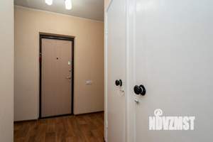 2-к квартира, вторичка, 43м2, 5/5 этаж