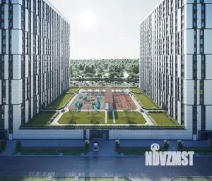 3-к квартира, вторичка, 67м2, 14/19 этаж