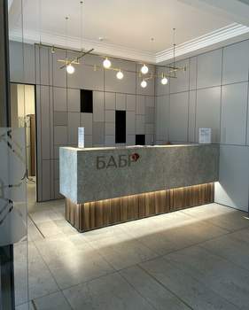 3-к квартира, сданный дом, 110м2, 6/6 этаж