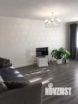 2-к квартира, вторичка, 67м2, 7/16 этаж