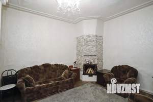 2-к квартира, вторичка, 35м2, 1/1 этаж