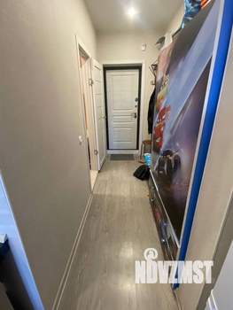 Студия квартира, вторичка, 31м2, 11/16 этаж