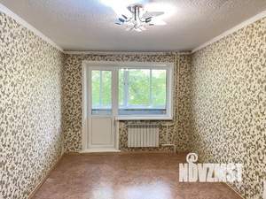 1-к квартира, вторичка, 30м2, 1/5 этаж