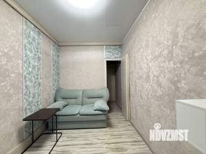 1-к квартира, вторичка, 26м2, 1/3 этаж