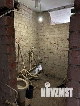 2-к квартира, вторичка, 45м2, 4/4 этаж