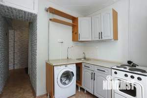 1-к квартира, вторичка, 29м2, 2/5 этаж
