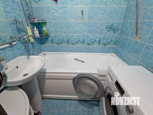 3-к квартира, вторичка, 64м2, 4/5 этаж