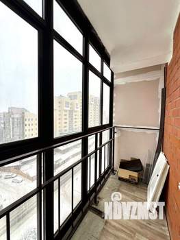 1-к квартира, вторичка, 45м2, 8/12 этаж