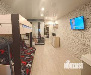 1-к квартира, вторичка, 37м2, 2/15 этаж