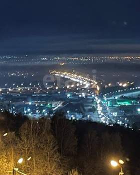 1-к квартира, вторичка, 55м2, 4/9 этаж