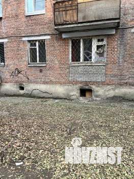 1-к квартира, вторичка, 31м2, 1/5 этаж