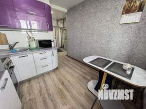 1-к квартира, сданный дом, 40м2, 8/9 этаж