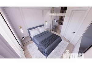 1-к квартира, вторичка, 40м2, 9/18 этаж