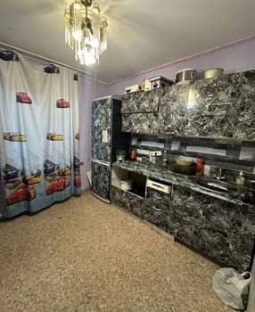 2-к квартира, вторичка, 56м2, 2/5 этаж