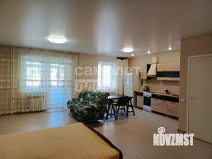 1-к квартира, вторичка, 51м2, 1/13 этаж