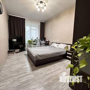 3-к квартира, вторичка, 100м2, 5/10 этаж