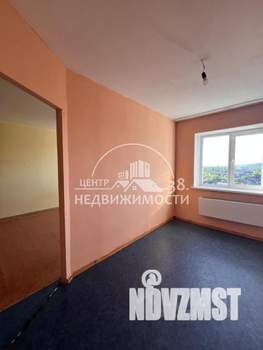 1-к квартира, вторичка, 30м2, 8/13 этаж