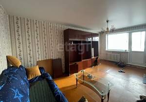 2-к квартира, вторичка, 43м2, 5/5 этаж
