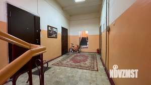 4-к квартира, вторичка, 75м2, 2/4 этаж