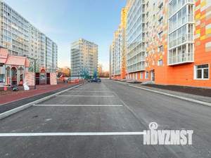 1-к квартира, вторичка, 30м2, 11/12 этаж