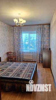 3-к квартира, вторичка, 70м2, 5/9 этаж