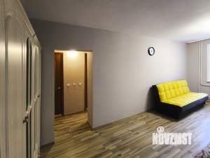1-к квартира, вторичка, 35м2, 2/10 этаж