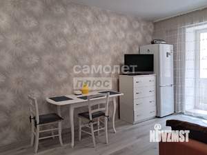 2-к квартира, вторичка, 47м2, 3/17 этаж