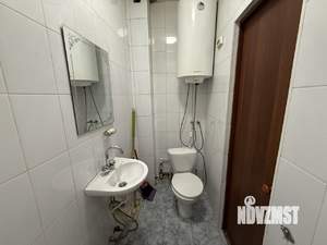 Студия квартира, вторичка, 21м2, 1/3 этаж