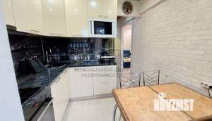 2-к квартира, вторичка, 45м2, 4/5 этаж