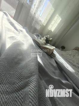 1-к квартира, вторичка, 35м2, 13/17 этаж