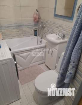 Студия квартира, вторичка, 30м2, 2/5 этаж
