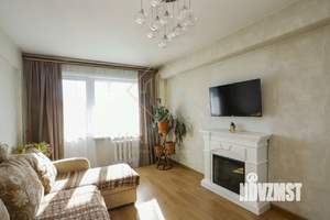 3-к квартира, вторичка, 69м2, 3/5 этаж