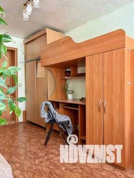 2-к квартира, вторичка, 24м2, 2/6 этаж