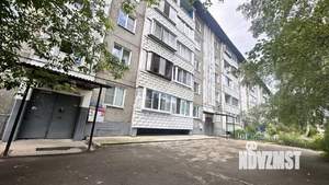 2-к квартира, вторичка, 45м2, 5/5 этаж