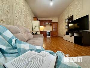 2-к квартира, вторичка, 50м2, 3/8 этаж