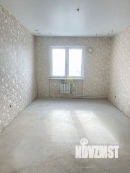 1-к квартира, вторичка, 44м2, 15/15 этаж